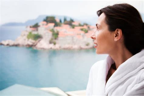 Le donne al balcone