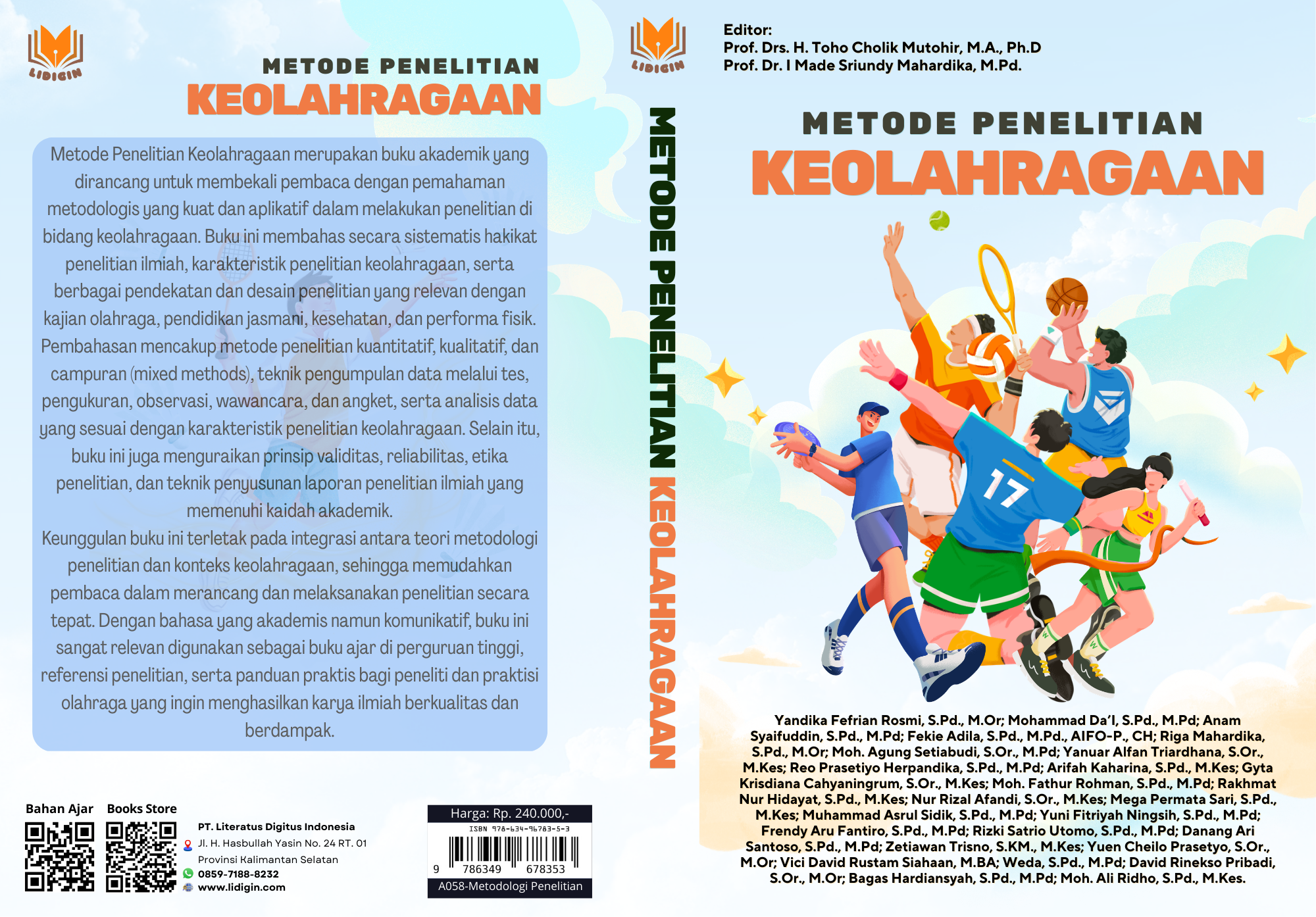 58. Cover Metode Penelitian Keolahragaan (1)