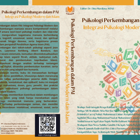 Psikologi Perkembangan dalam PAI: Integrasi Psikologi Modern dan Islam