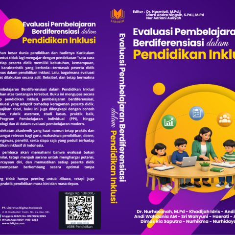 Evaluasi Pembelajaran Berdiferensiasi dalam Pendidikan Inklusi