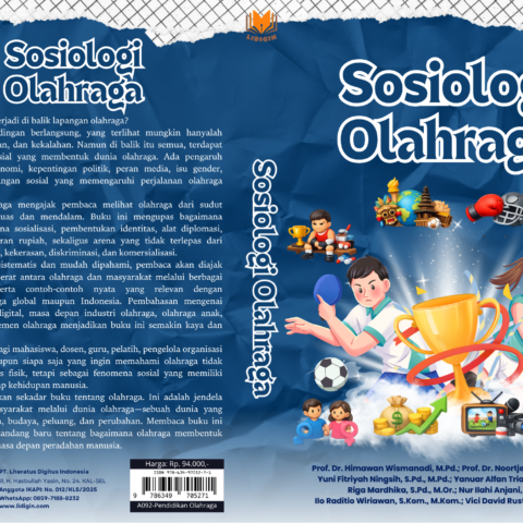 Sosiologi Olahraga