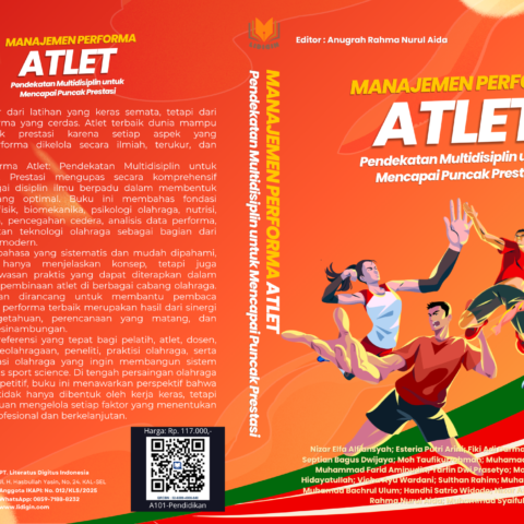 Manajemen Performa Atlet: Pendekatan Multidisiplin untuk Mencapai Puncak Prestasi