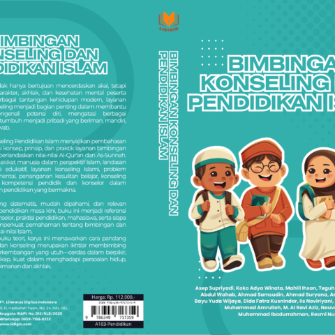 Bimbingan dan Konseling Pendidikan Islam