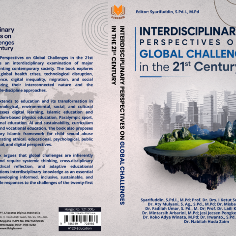 Interdisciplinary Perspectives on Global Challenges in the 21st Century