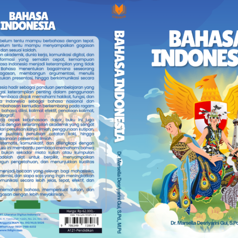 Bahasa Indonesia