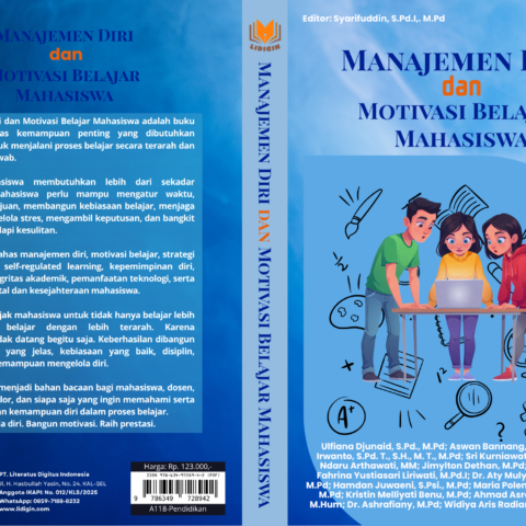 Manajemen Diri dan Motivasi Belajar Mahasiswa
